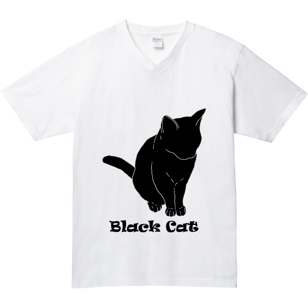 Black Cat