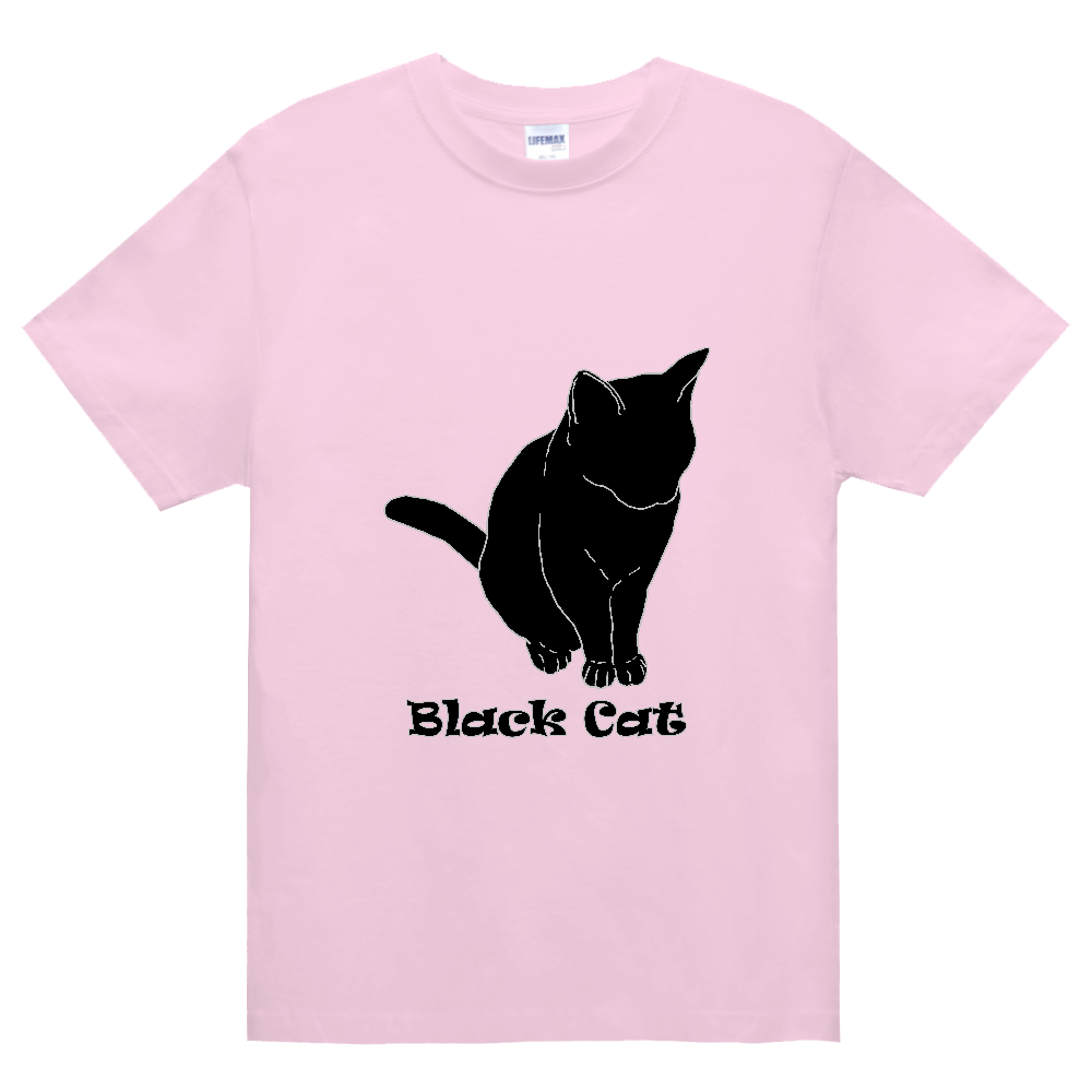 Black Cat