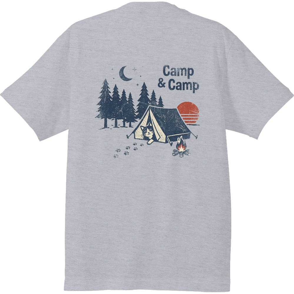 Camp & Camp