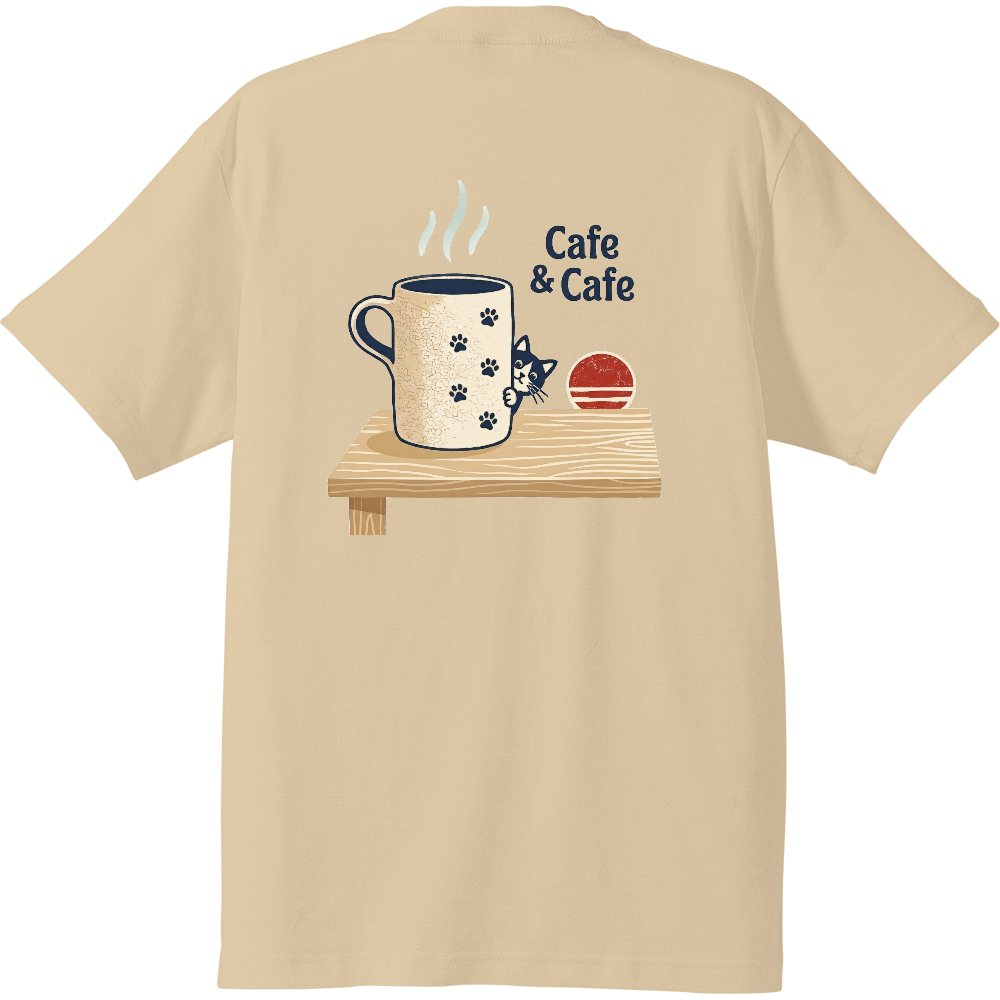 Cafe & Cafe