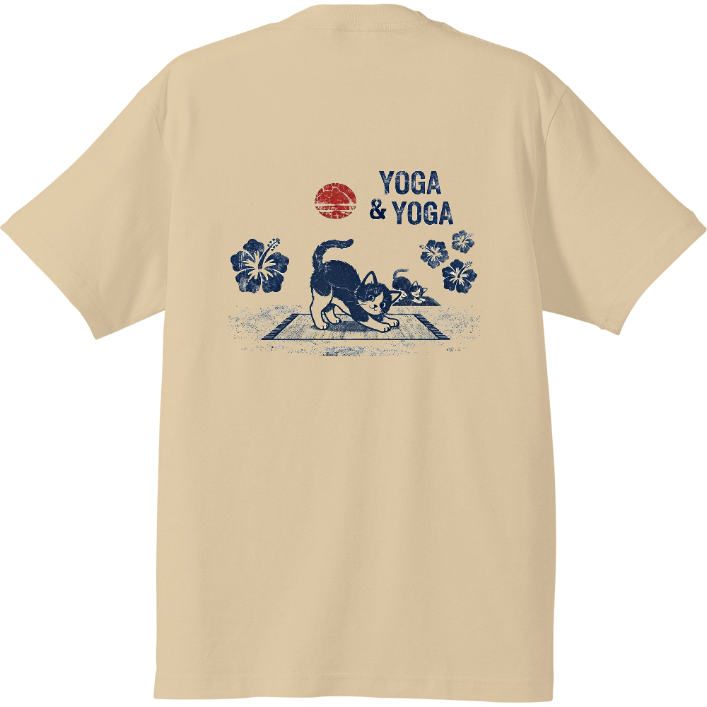 Yoga & Yoga