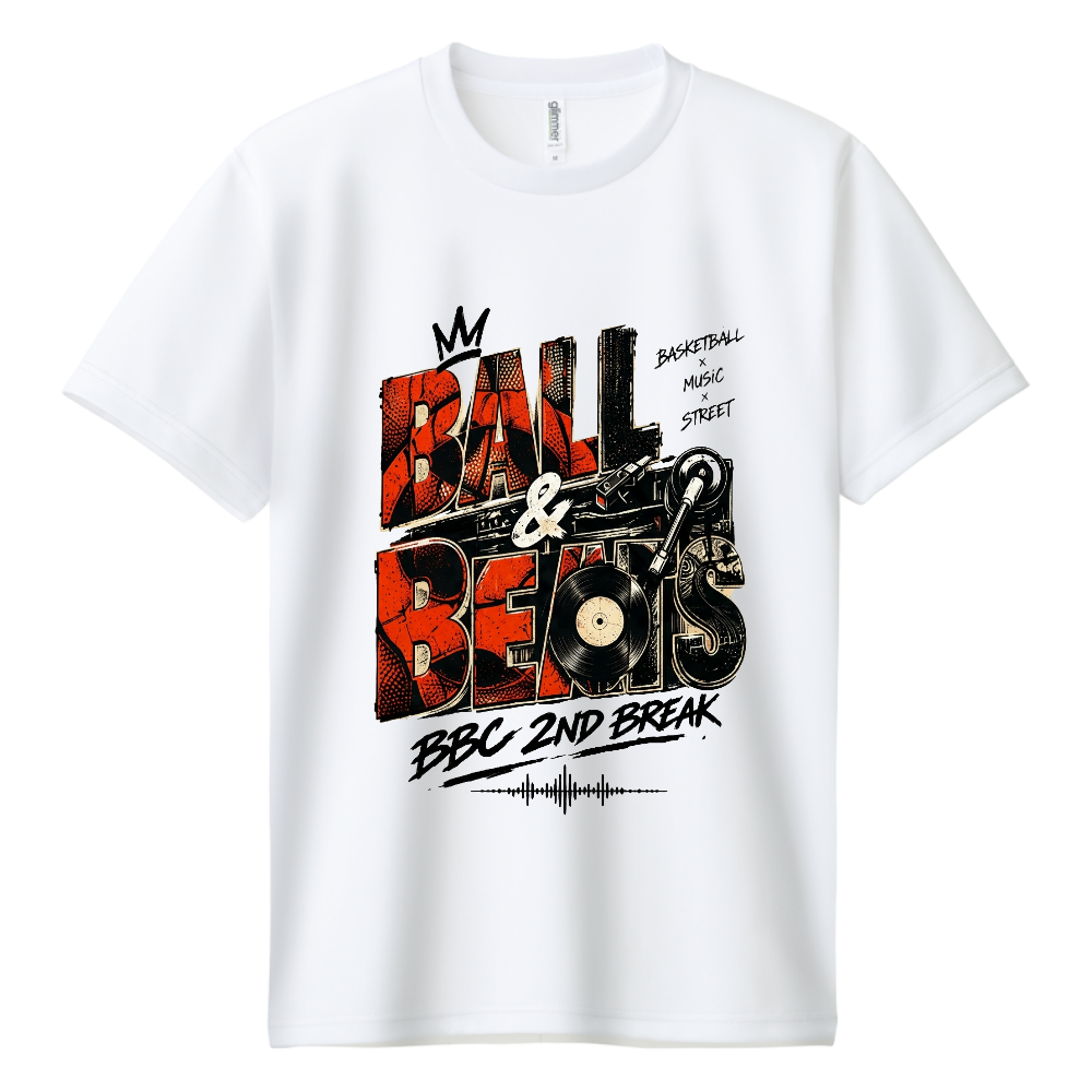 Ball&Beats