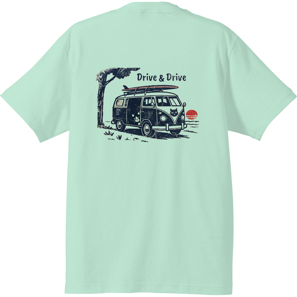 Drive and drive