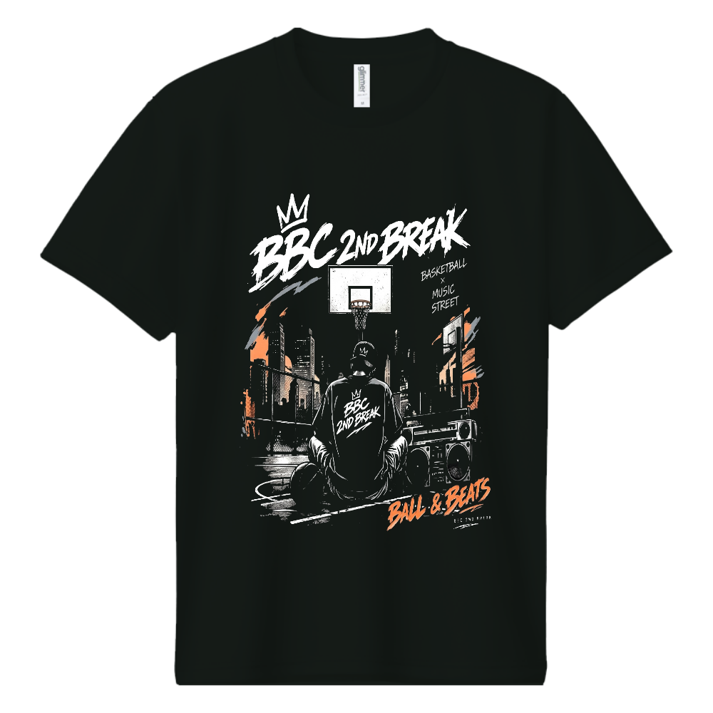 After hours ブラック