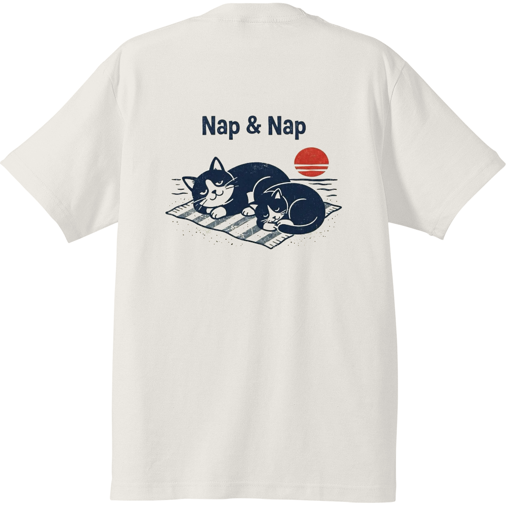 Nap and nap
