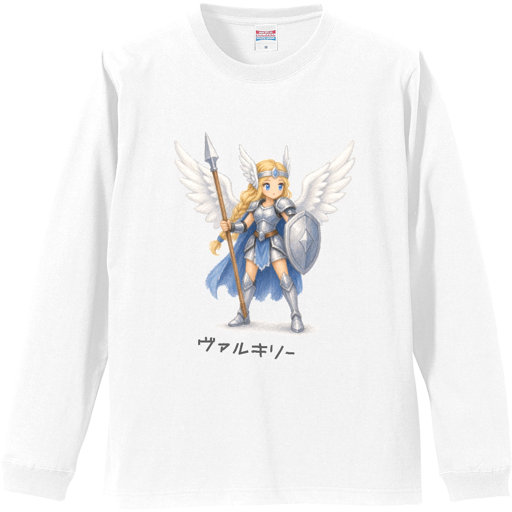パステルもんすた~ず ヴァルキリー