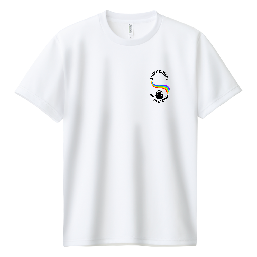 チームTシャツ