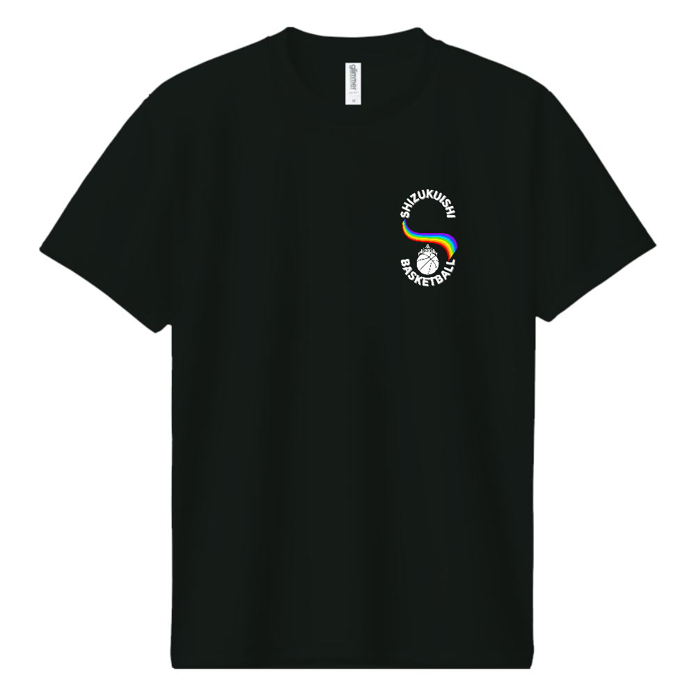 チームTシャツ