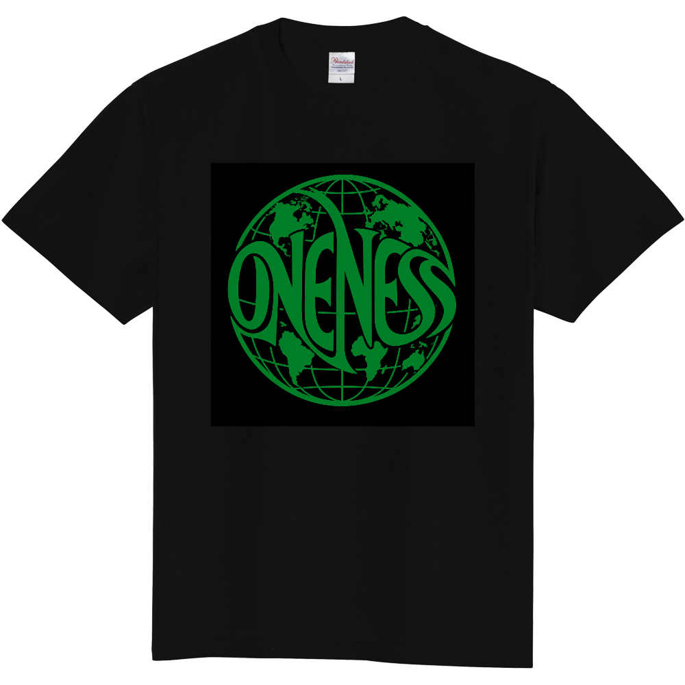 ONENESS 