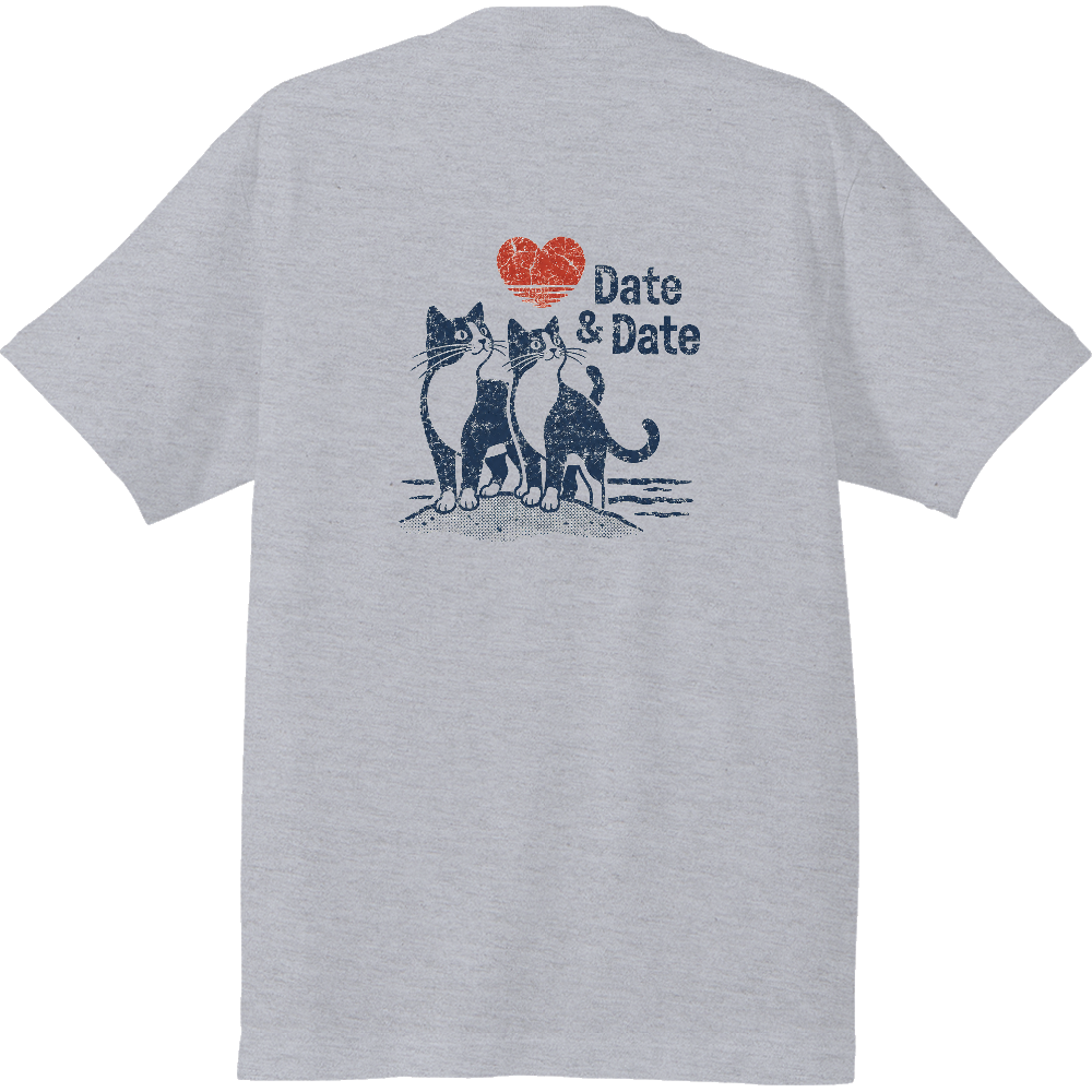 Date and date