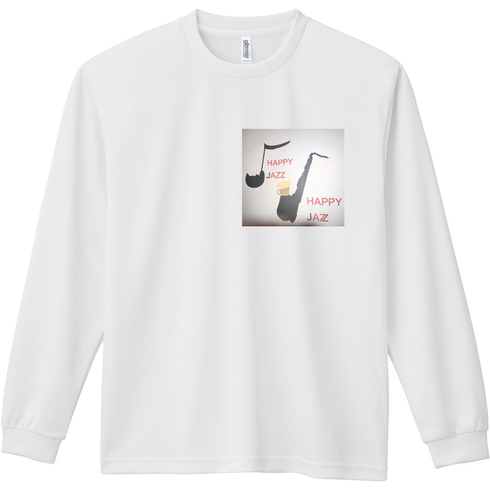 HAPPY  JAZZ  FASHION