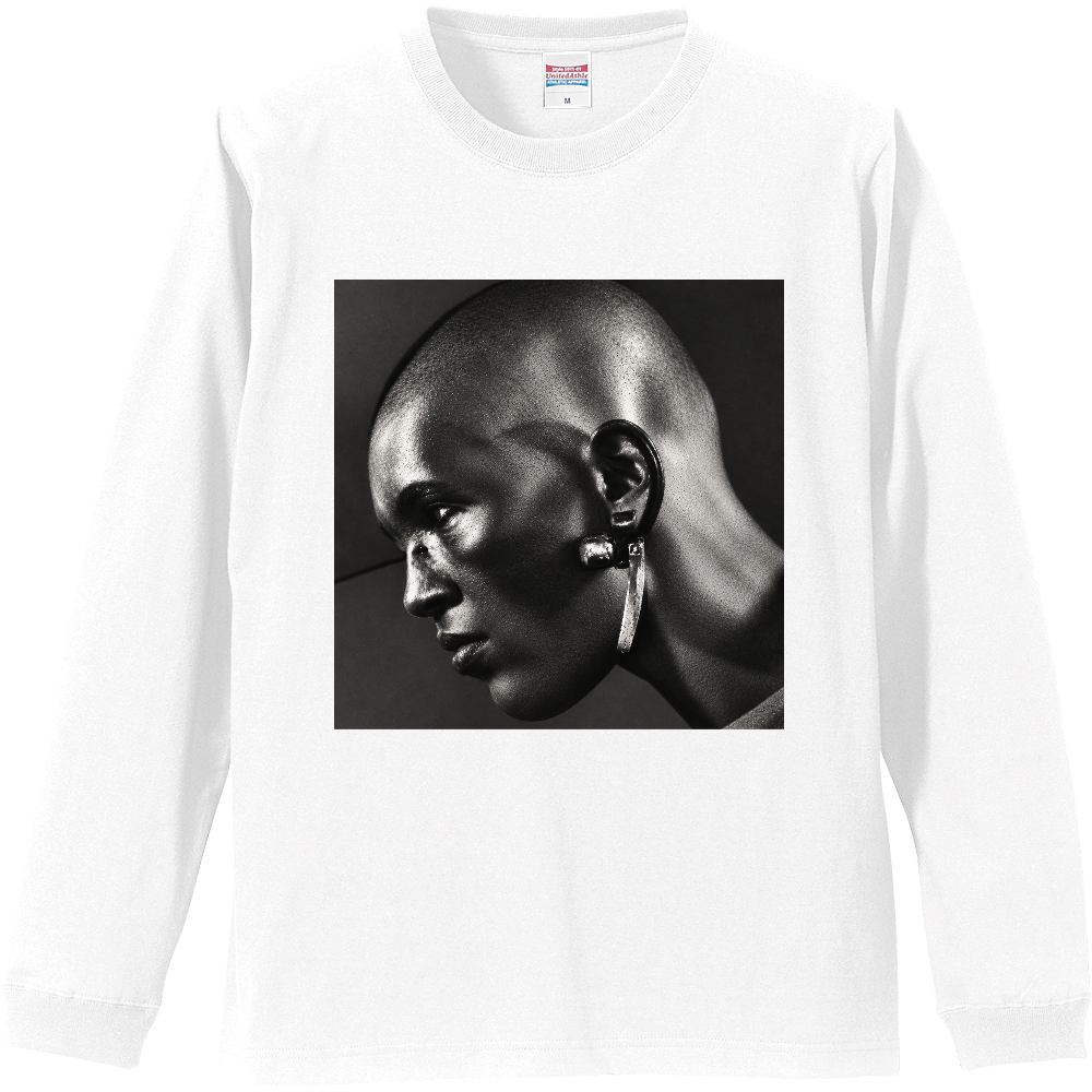 Beyond Definition Long-sleeve T-shirt