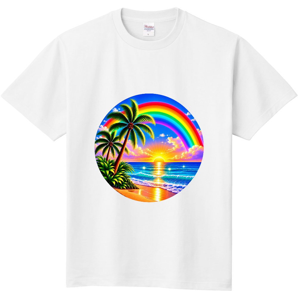 【CHILL】 レインボーパラダイス CHILL Rainbow Paradise