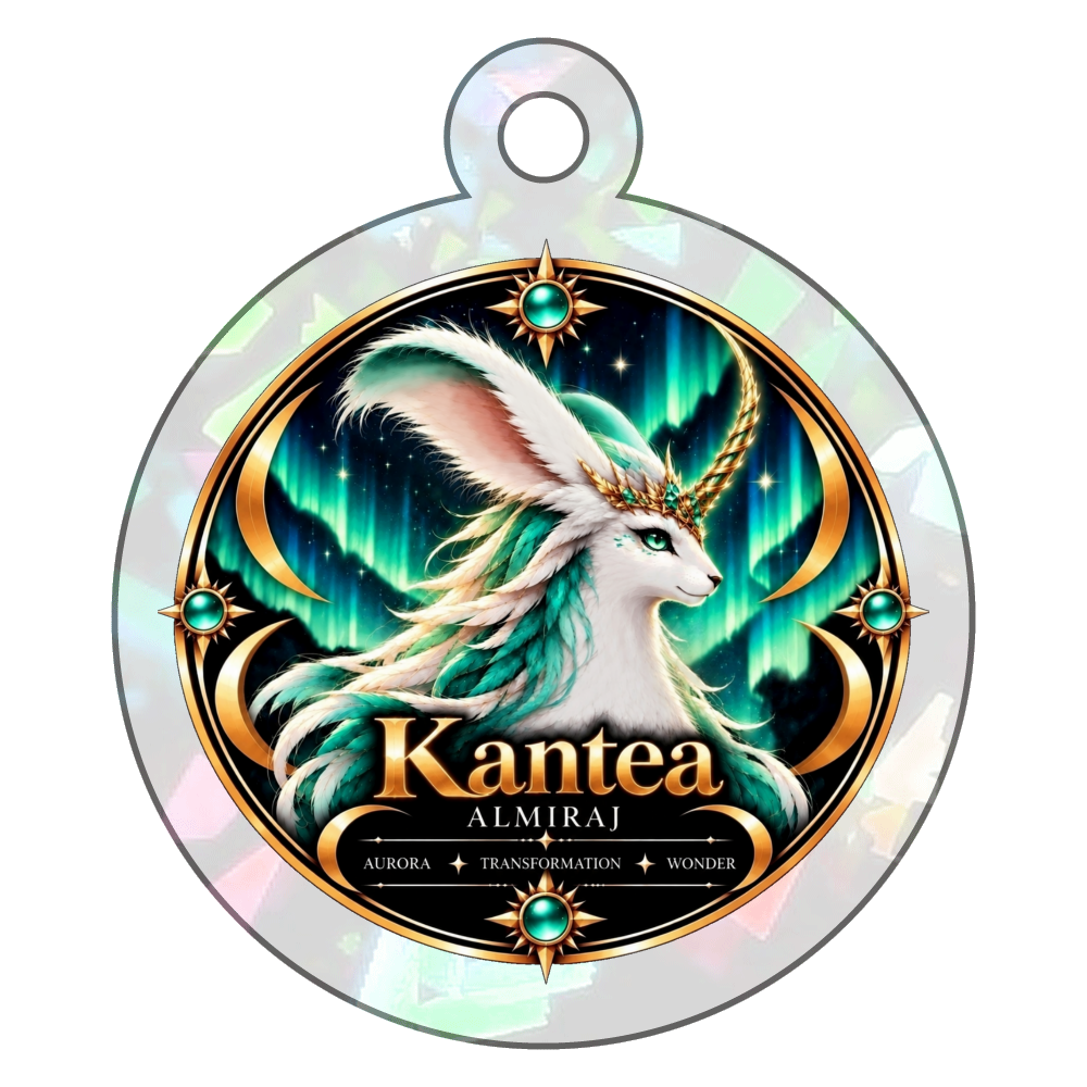 Team Elleキーホルダー(Kantea)