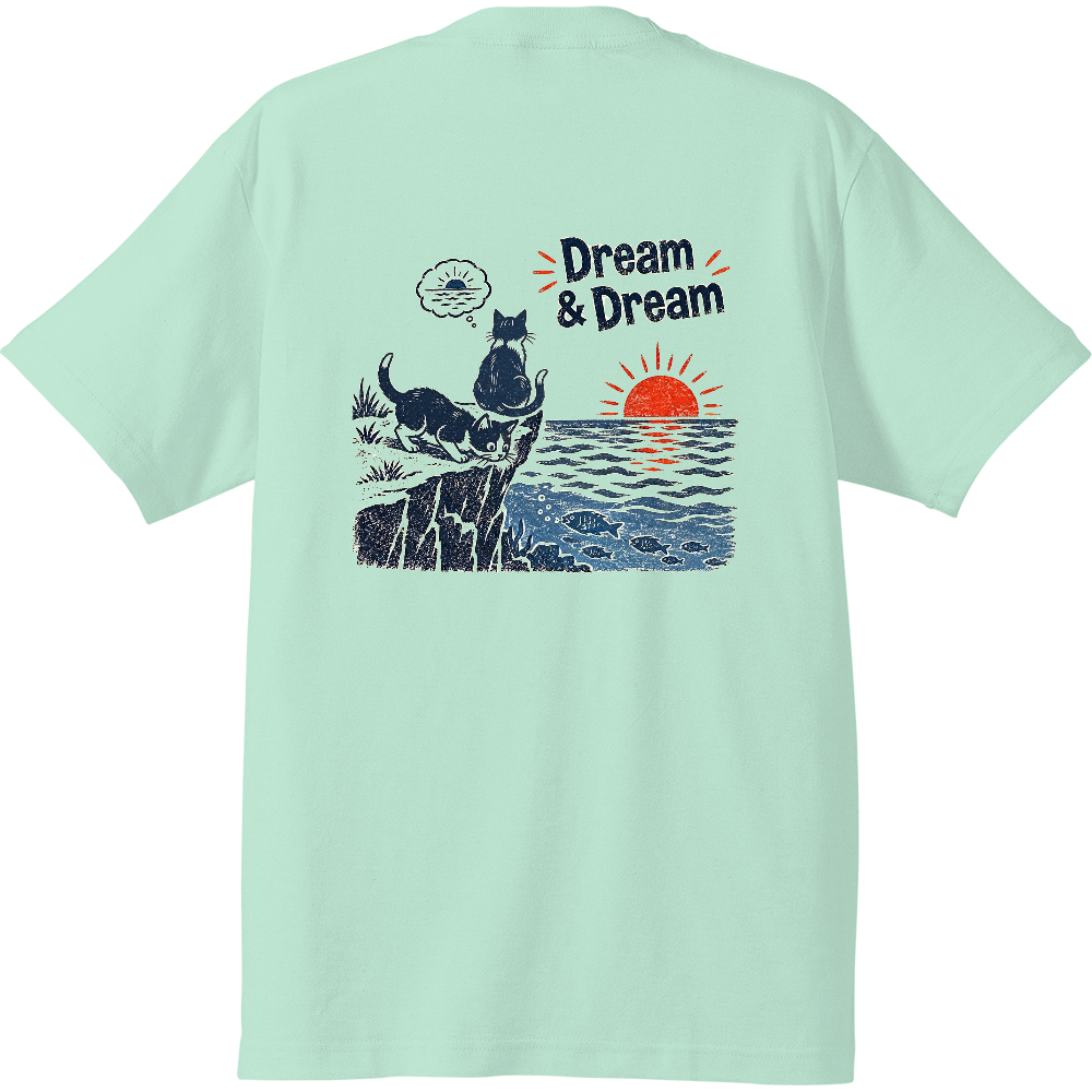 Dream & Dream