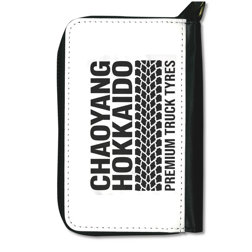 CHAOYANG HOKKAIDOコインケーススリム