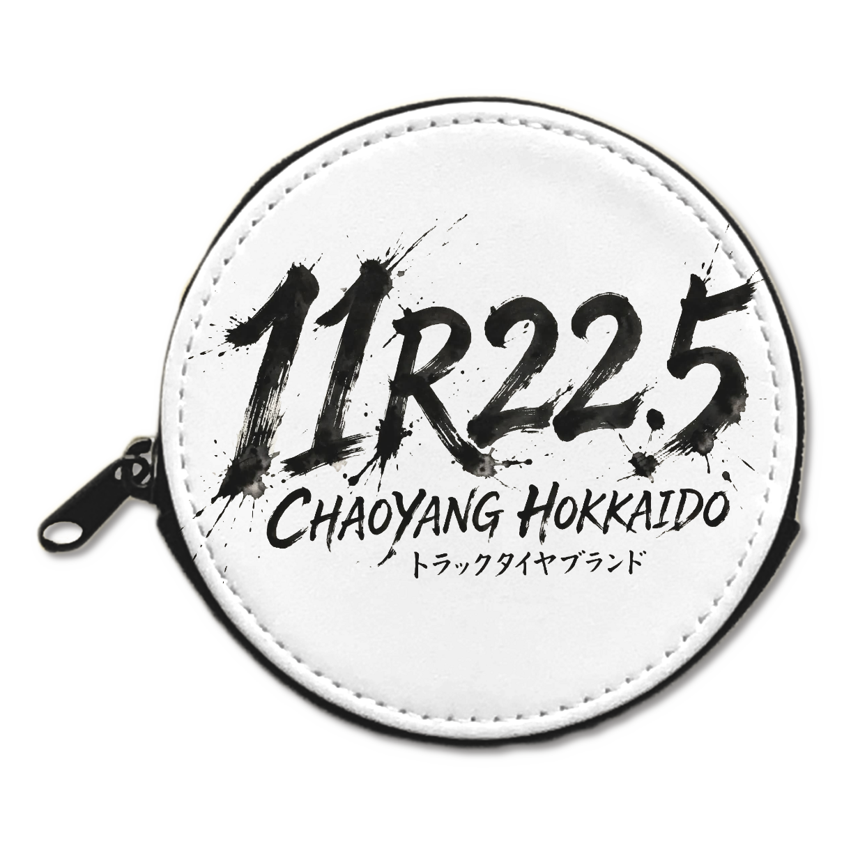 CHAOYANG HOKKAIDO 11Rコインケース