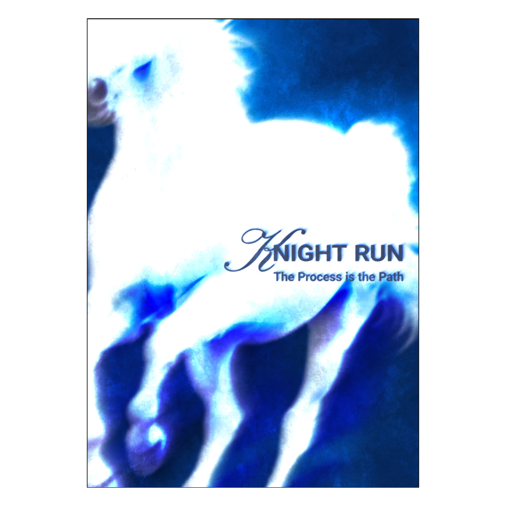 Poster A2 - Knight Run
