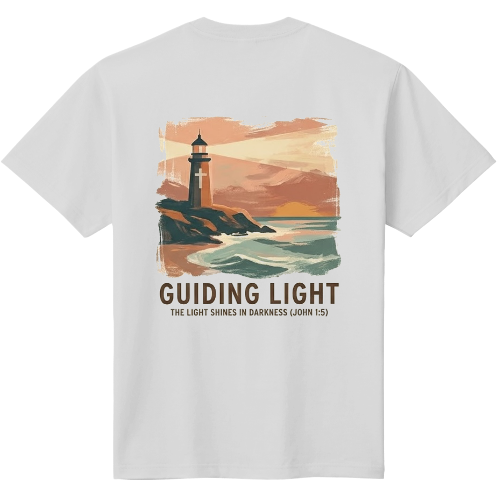 GUIDING LIGHT