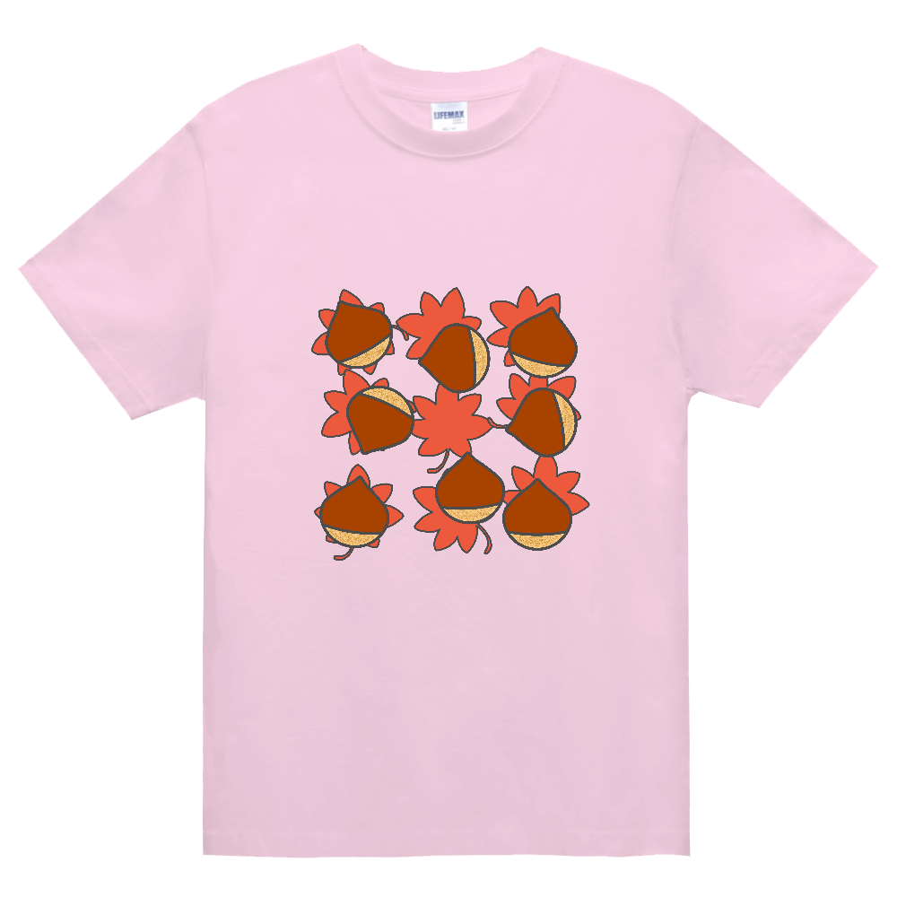 栗ともみじA