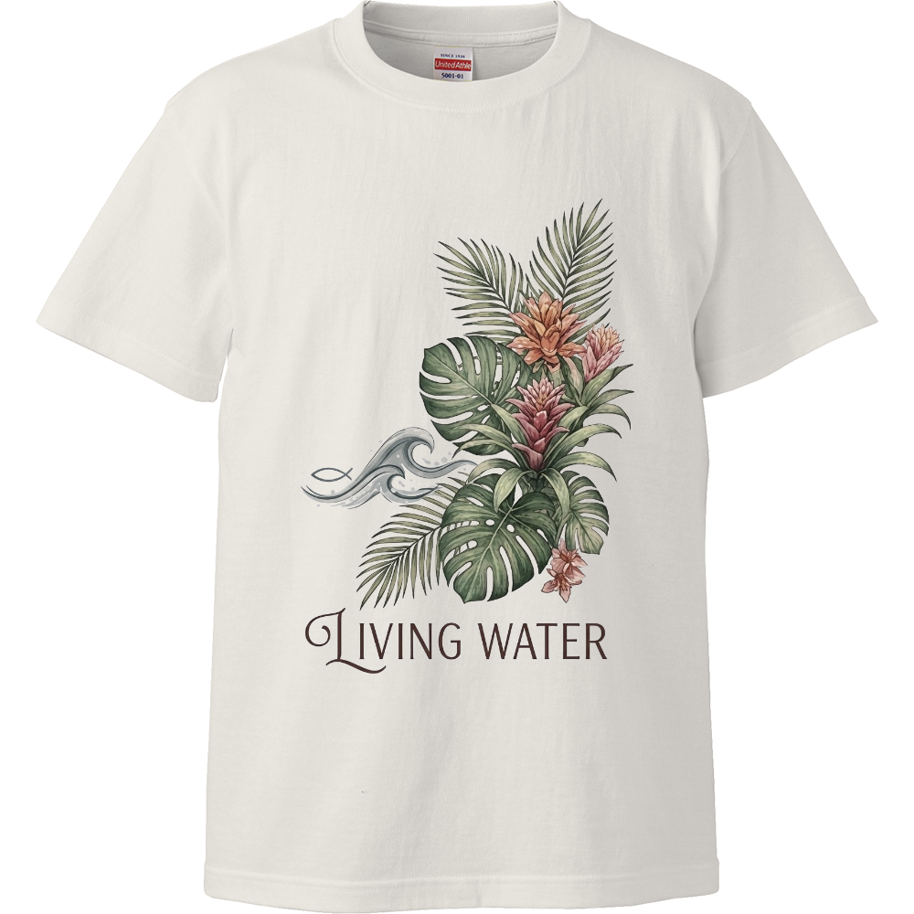 LIVING WATER