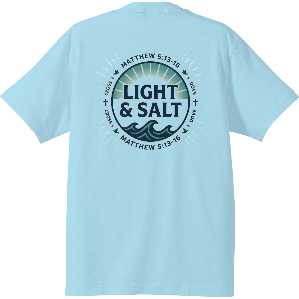LIGHT & SALT