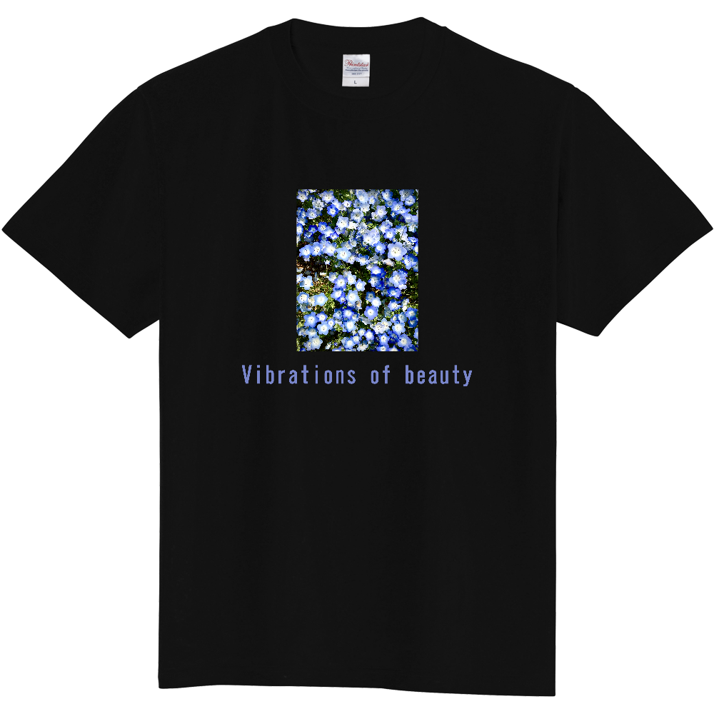 Vibrations of beauty