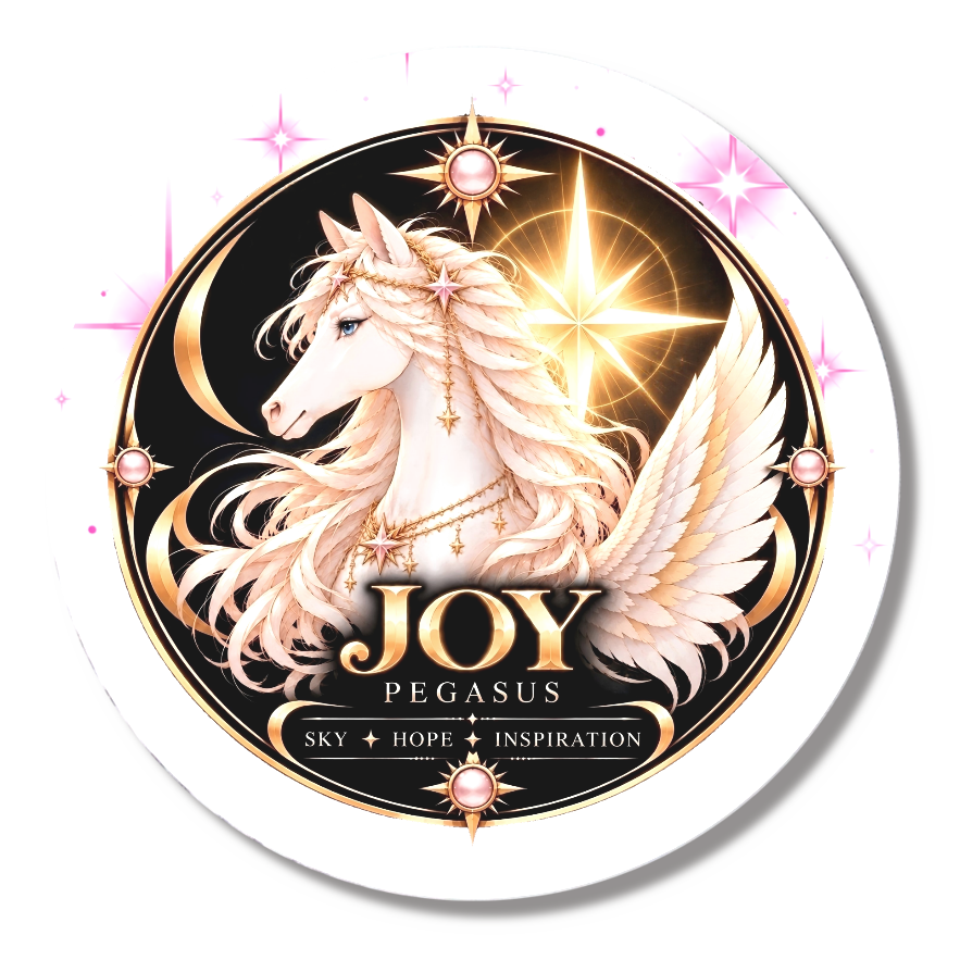 Team Elle缶バッジ44mm(JOY)