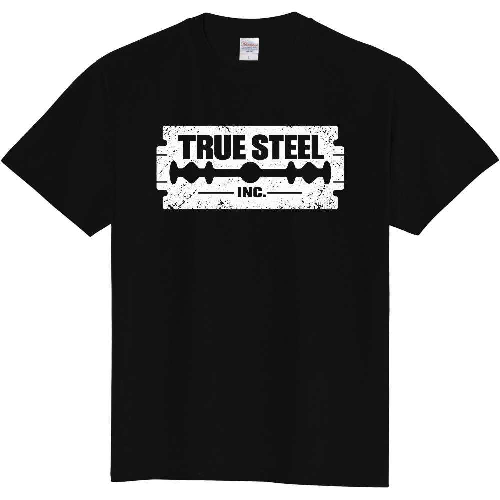 TRUE STEEL Original T-Shirt