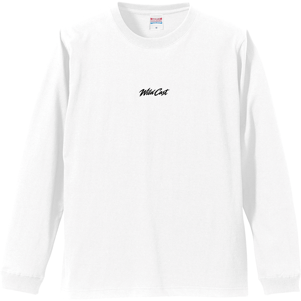 2026 WILD CAST ロングTシャツ