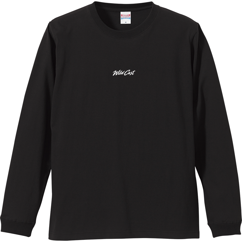 2026 WILD CAST ロングTシャツ