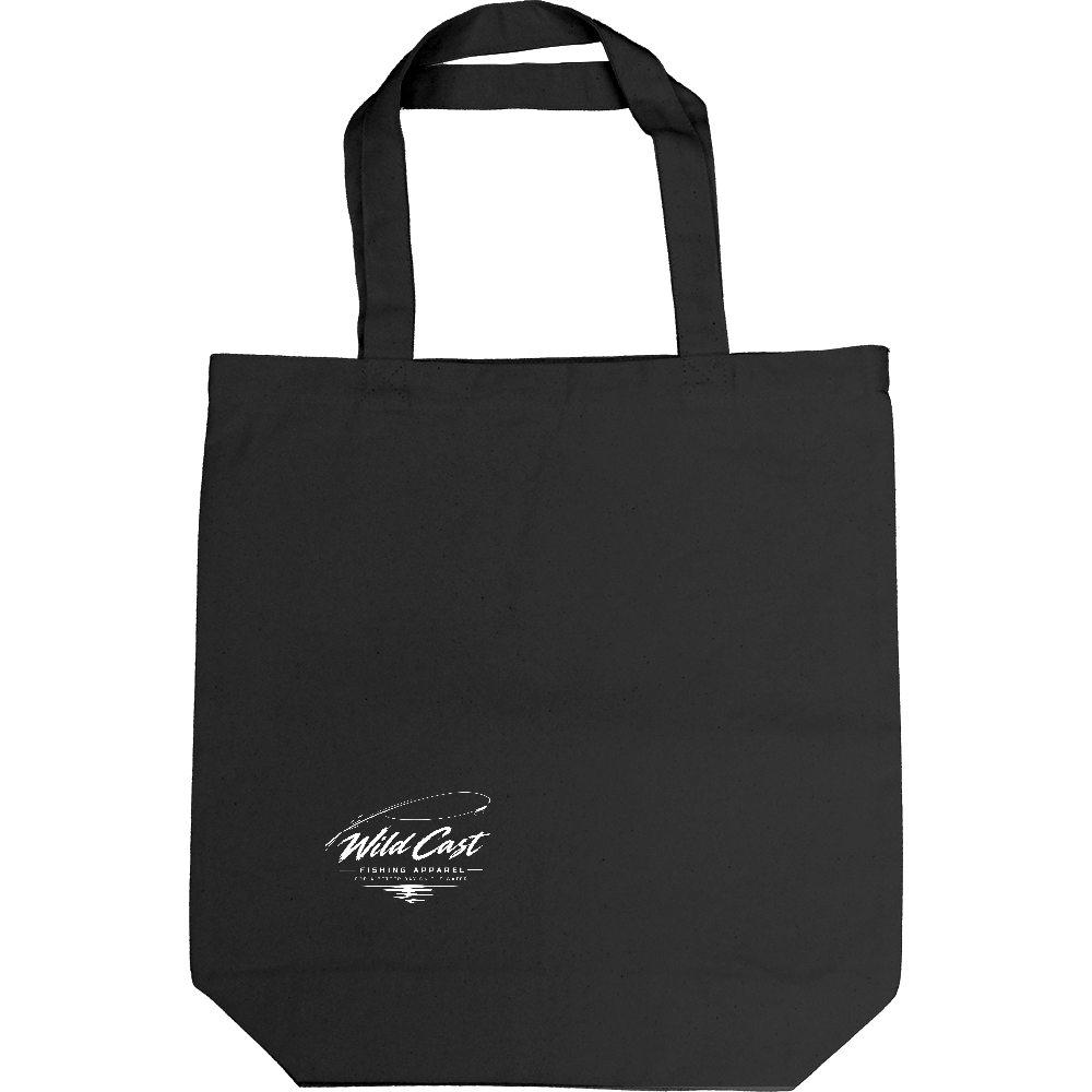 2026 WILDCAST トートバッグ