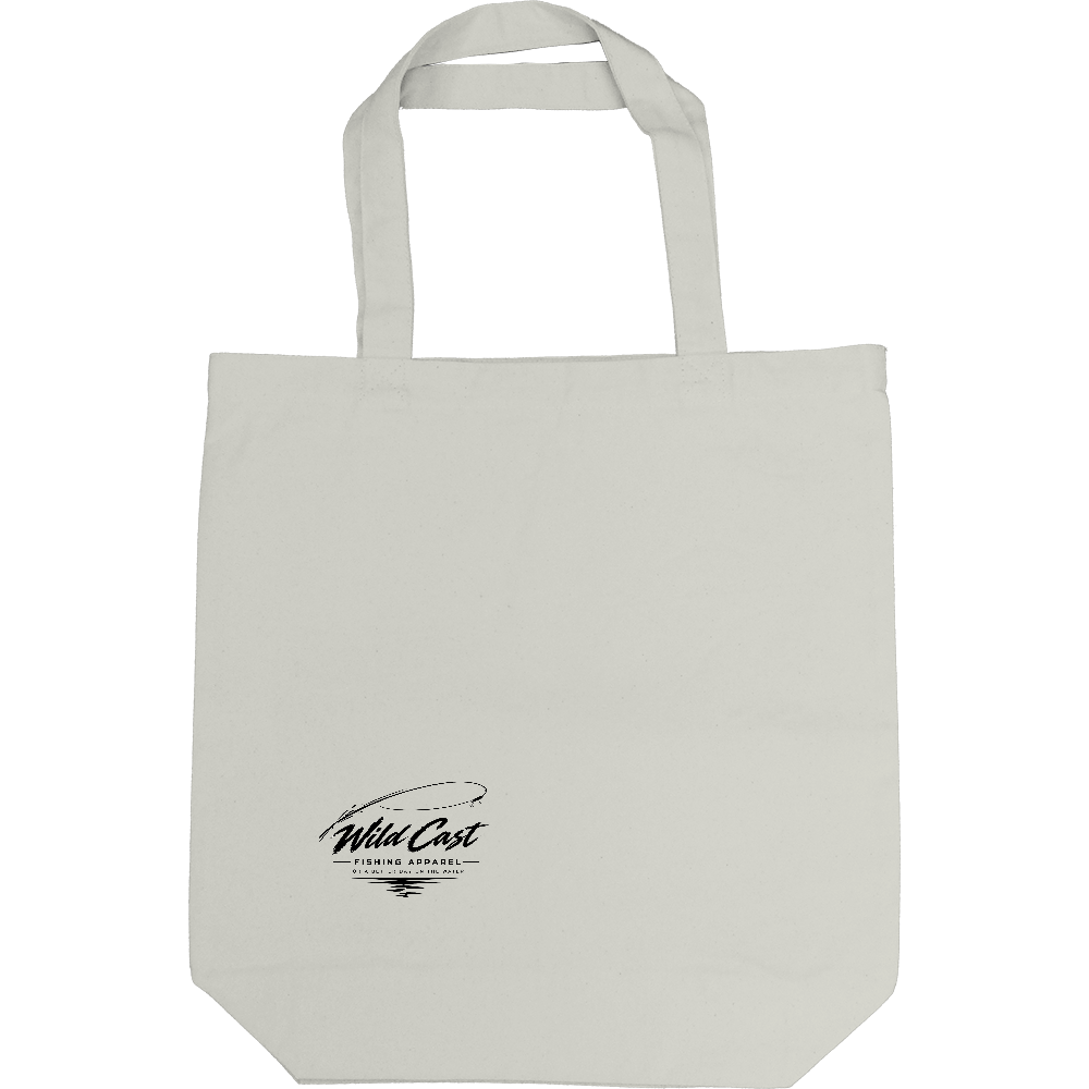 2026 WILDCAST トートバッグ