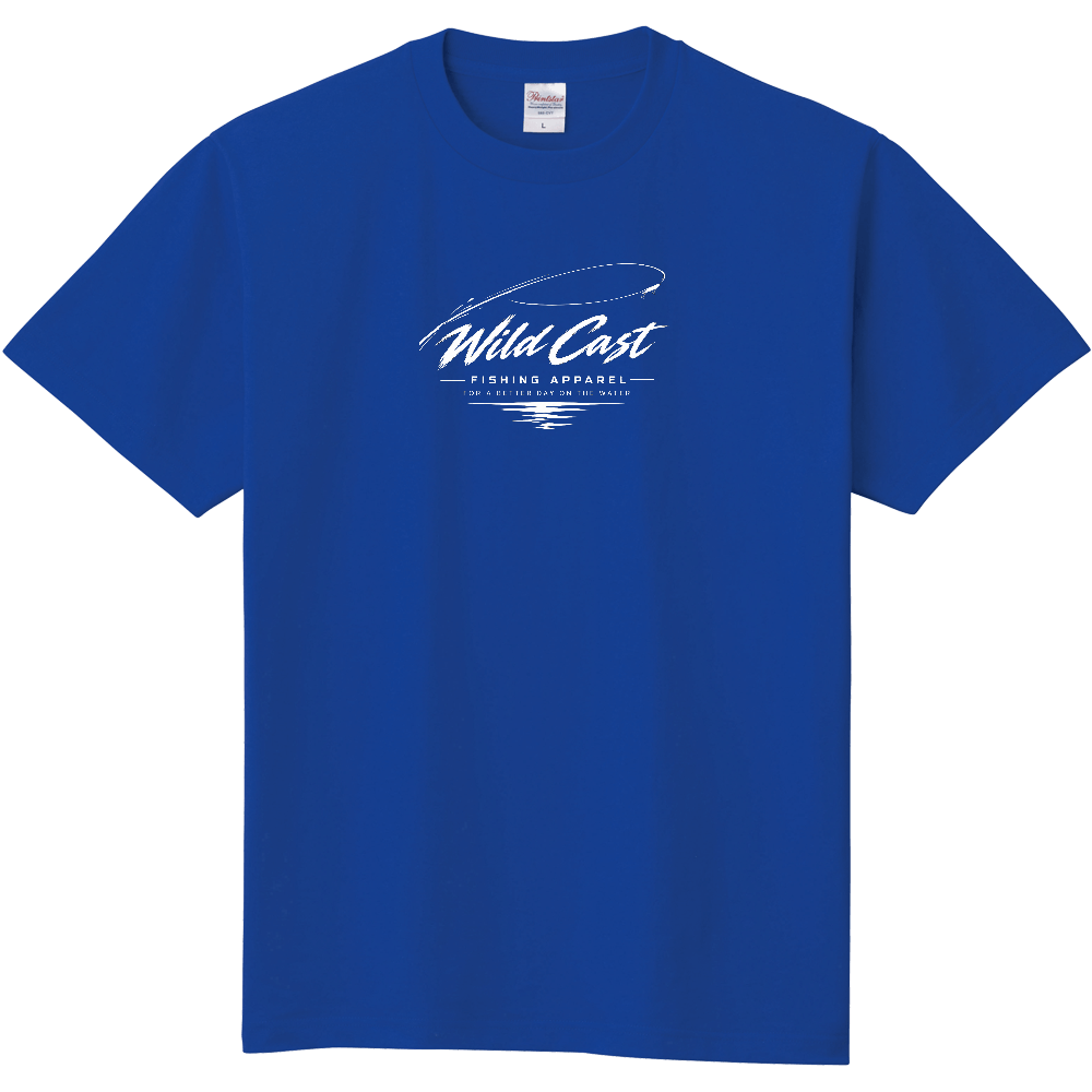 2026 WILD CAST Tシャツ