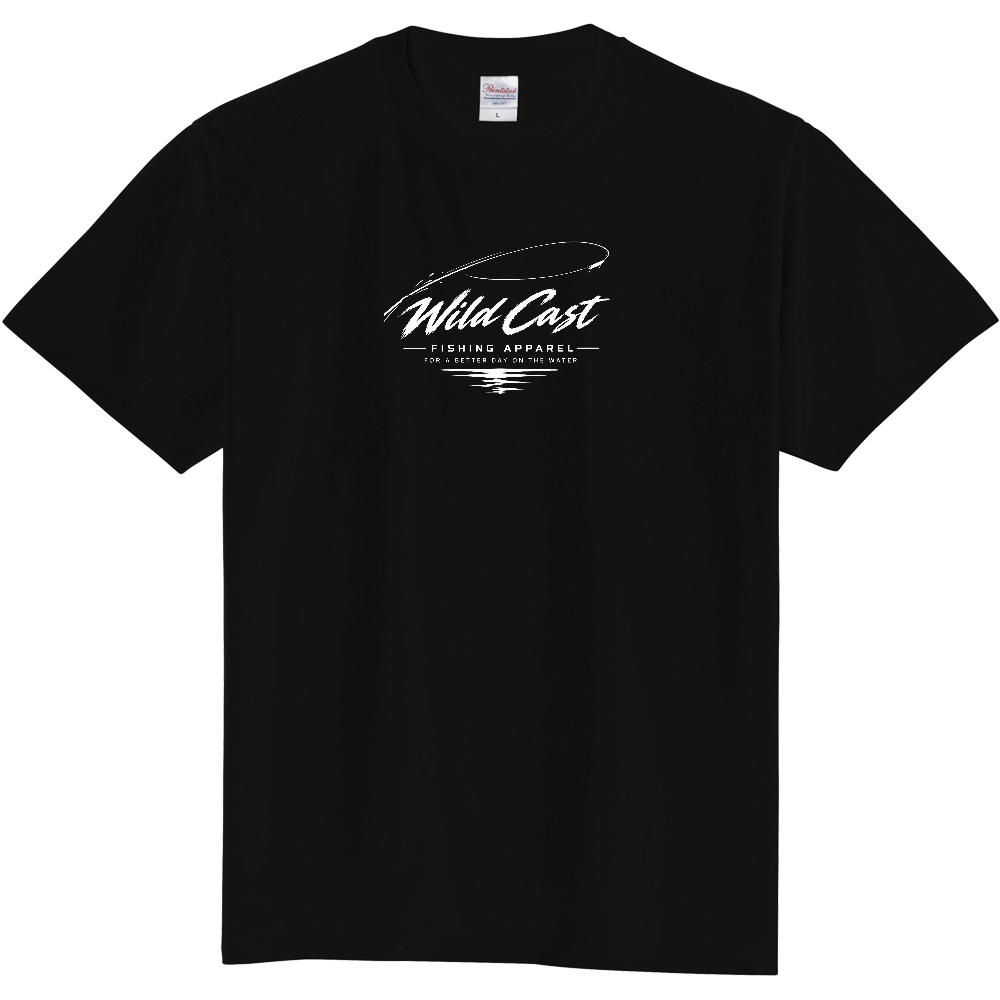 2026 WILDCAST Tシャツ