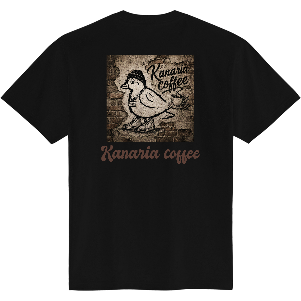 Kanaria coffee