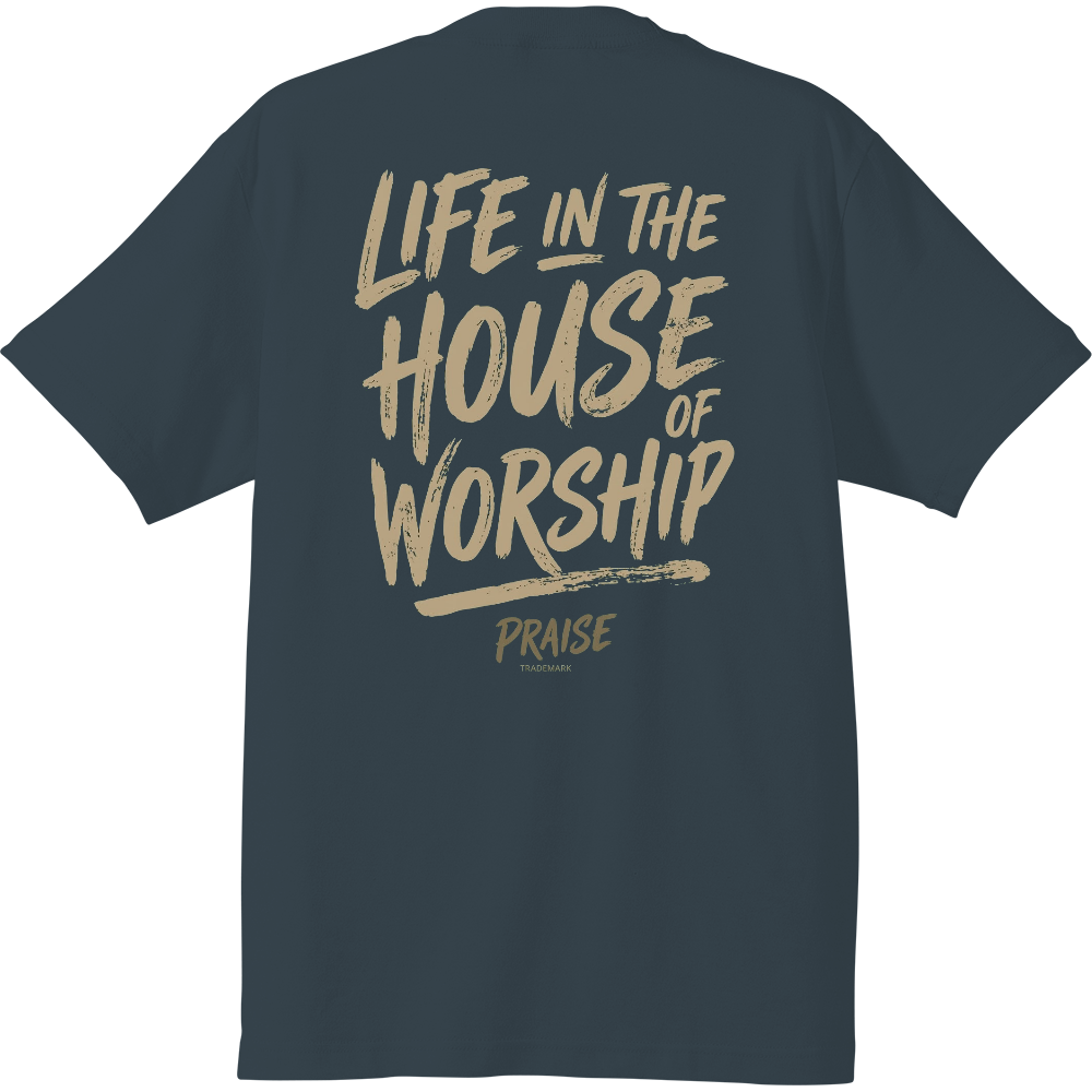 HOUSE OF WORSHIP