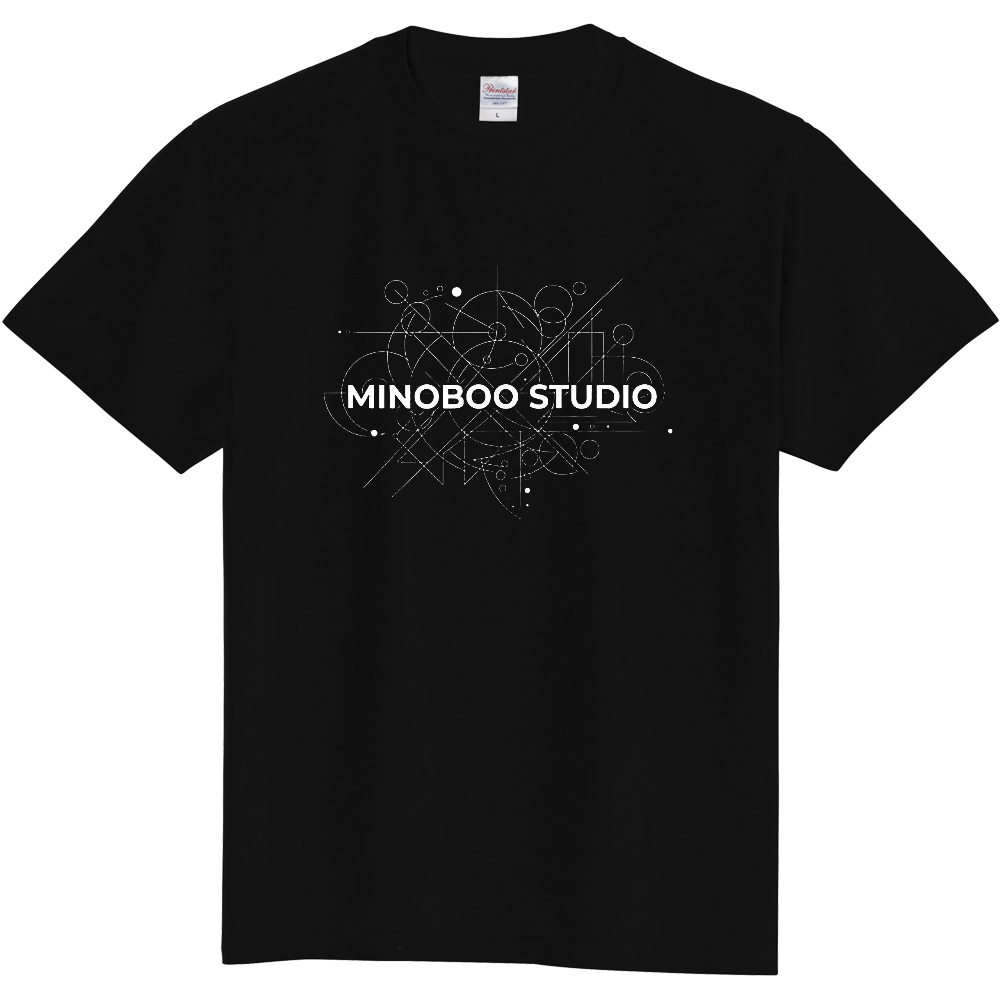 MINOBOO STUDIO　「オリジナルＴシャツ２」