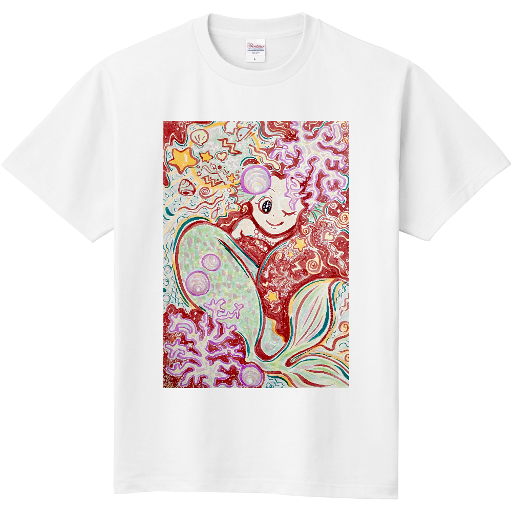 人魚