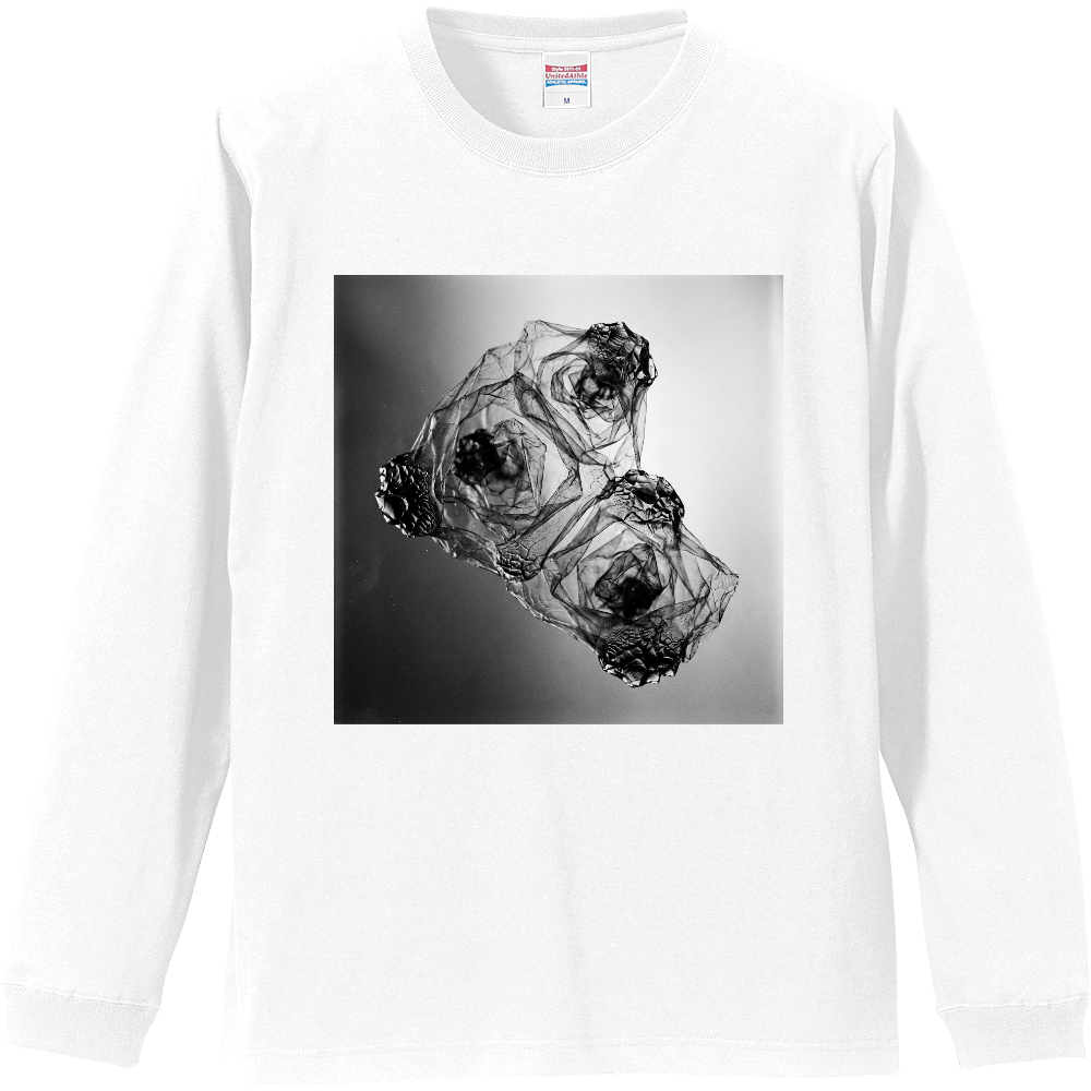 The Veil of Being Long-sleeve T-shirt