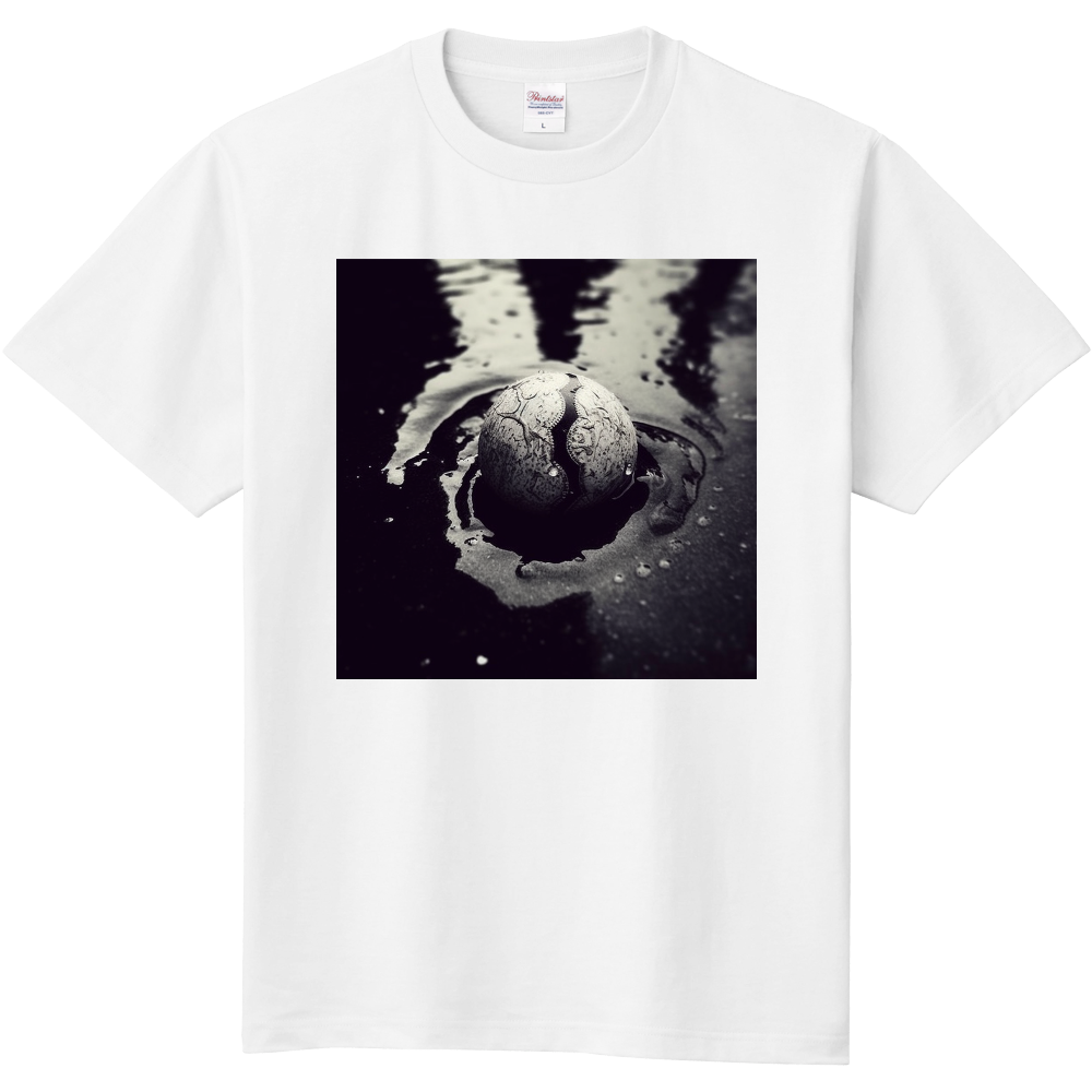 Compassion and Acceptance T-shirt