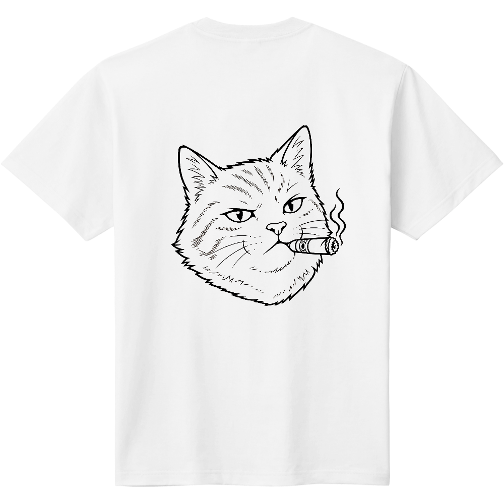 ワイルド猫さん