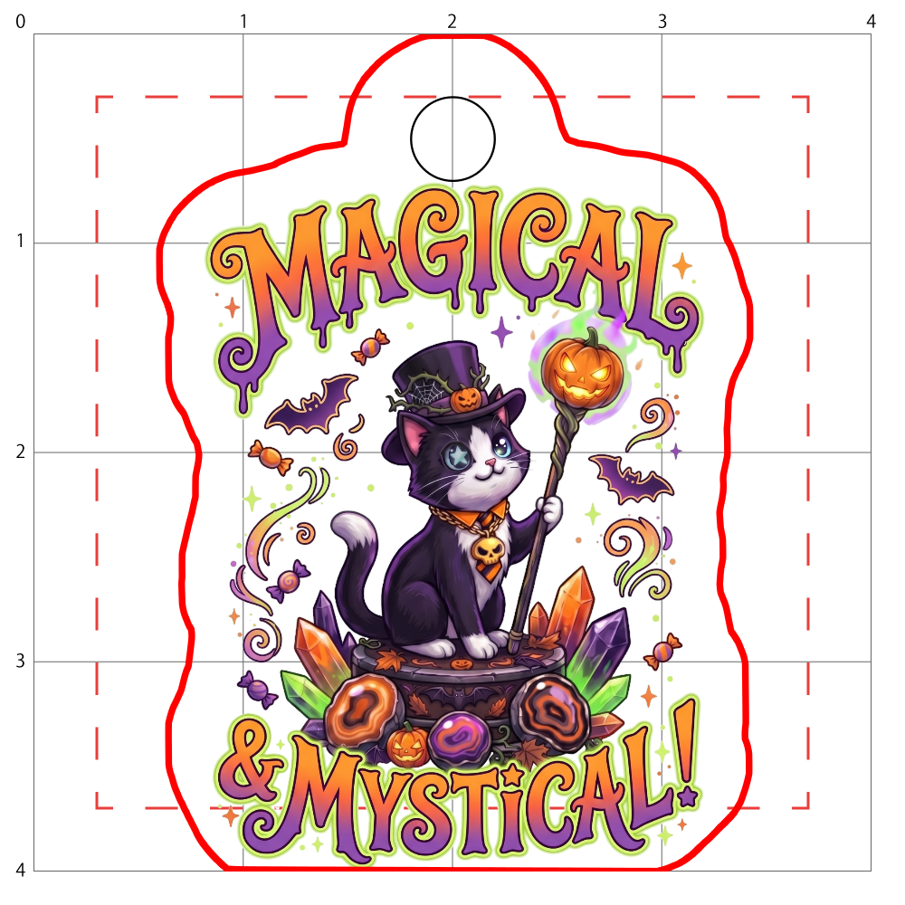 MAGICALMYSTICAL