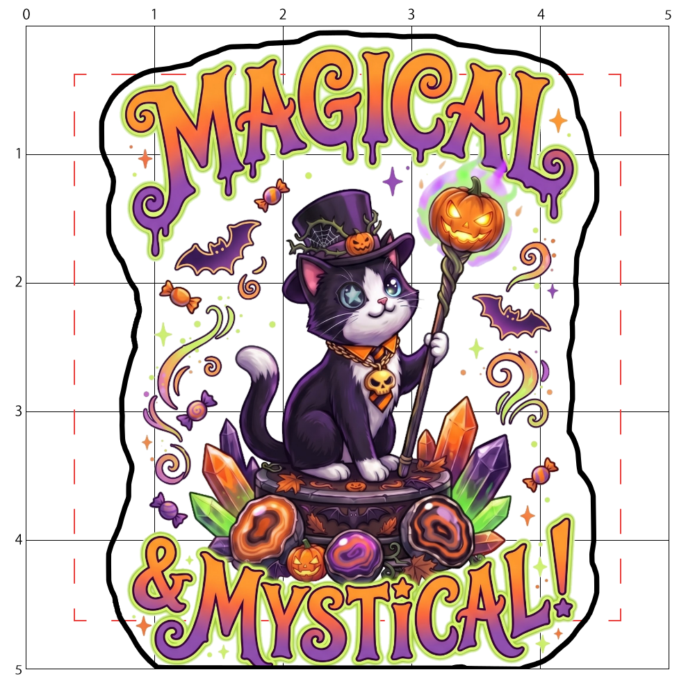 MAGICALMYSTICAL