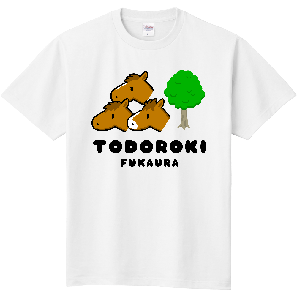 TODOROKI WH
