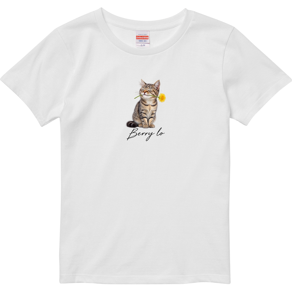 Cat time
