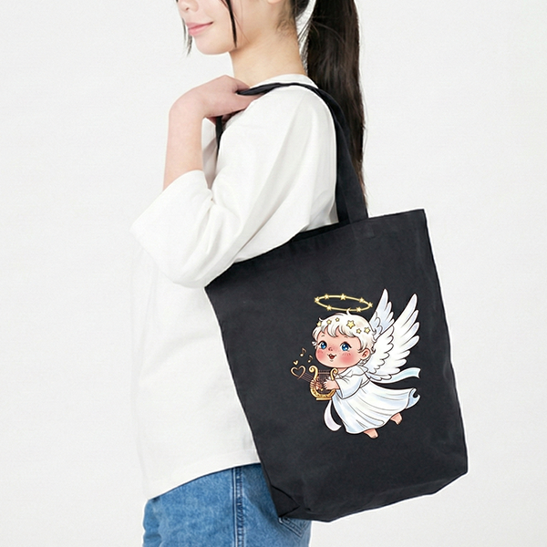 キャンバストート M