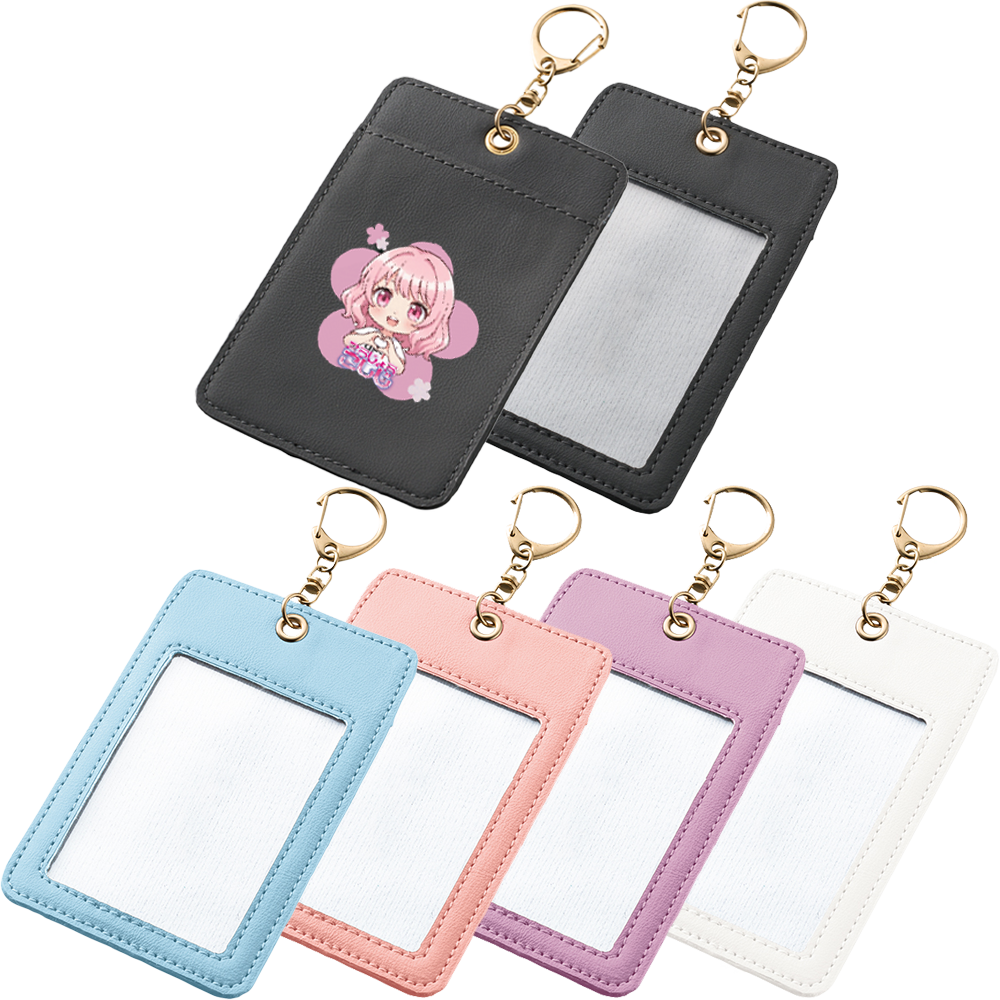 カラー カード・チェキケース