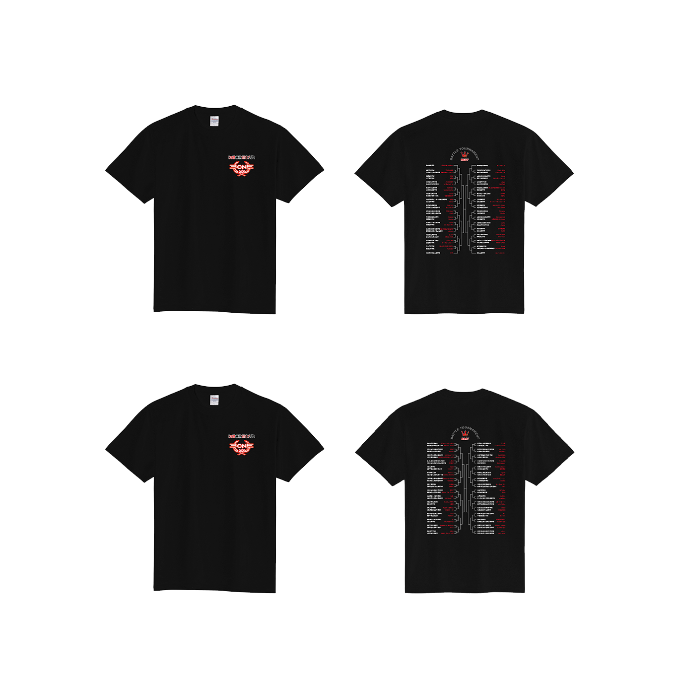 image-記念TシャツDesign