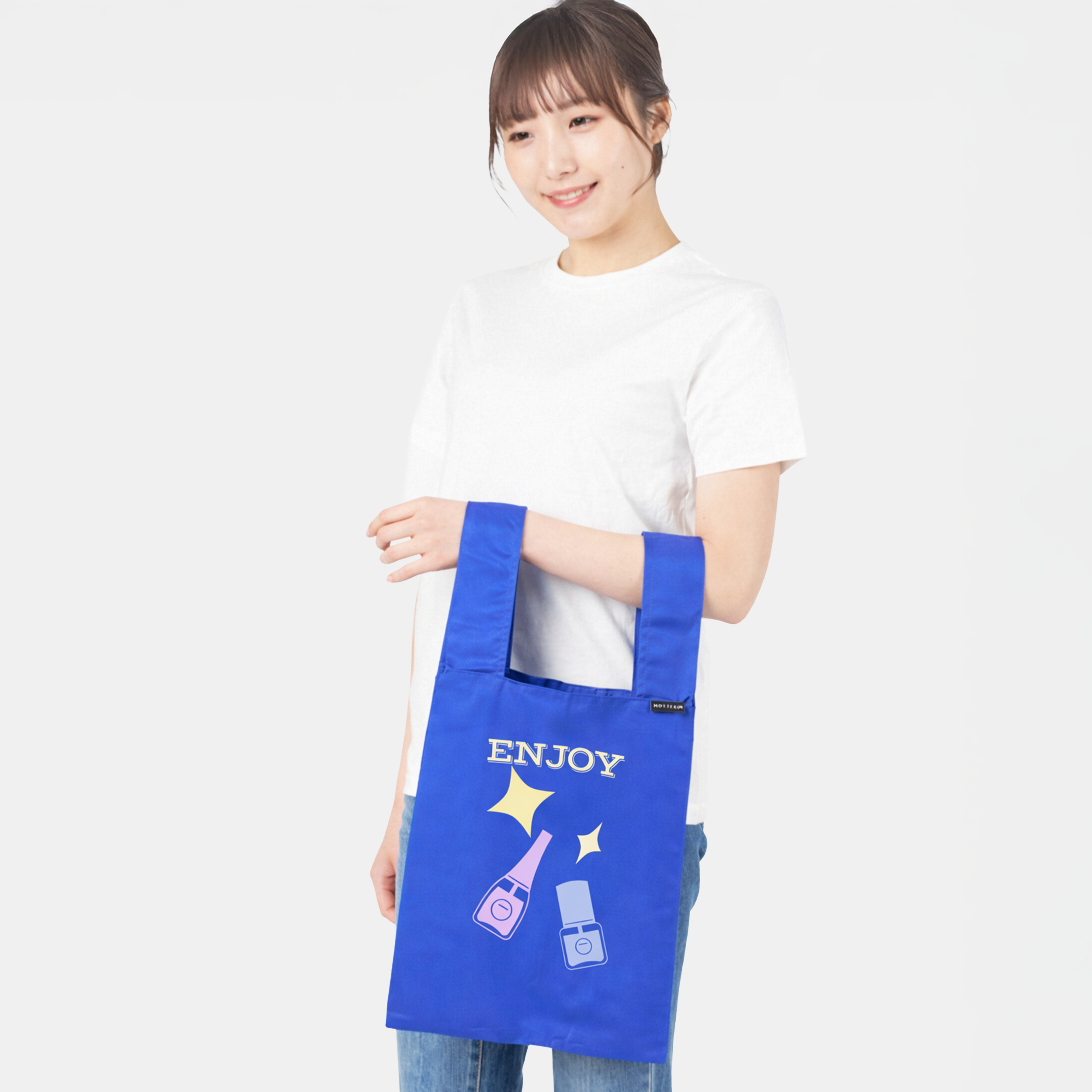 クルリト デイリーバッグ